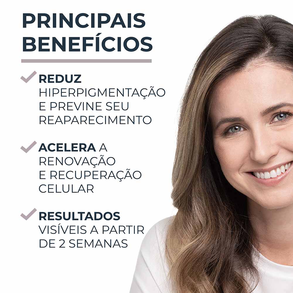 Creme Facial Eucerin Anti-Pigment Noite